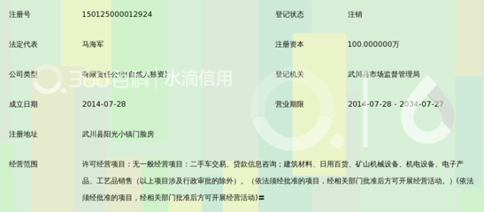 武川县昀鼎商贸 深耕二手日用百货销售，让闲置焕发新生